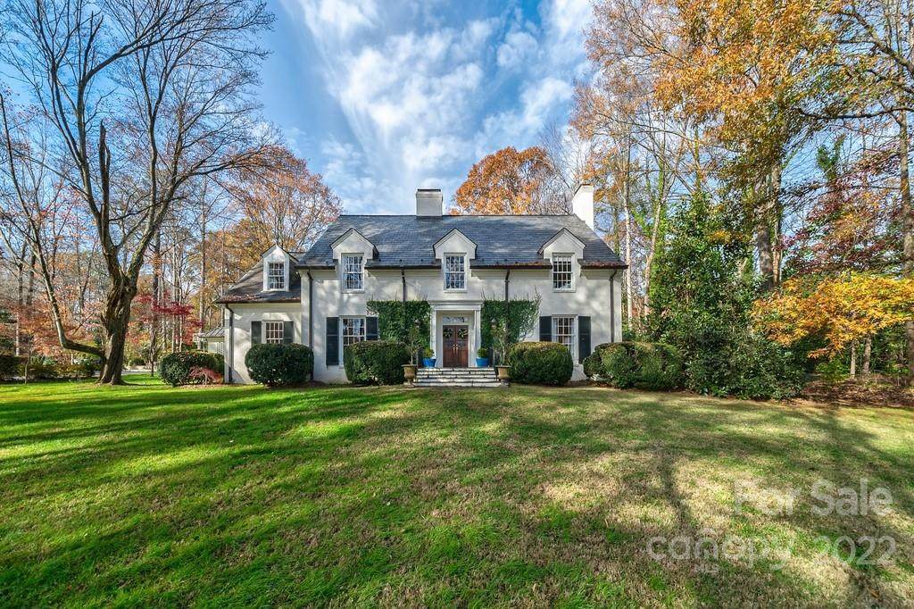 4622 Carmel Park Lane - Photo 1