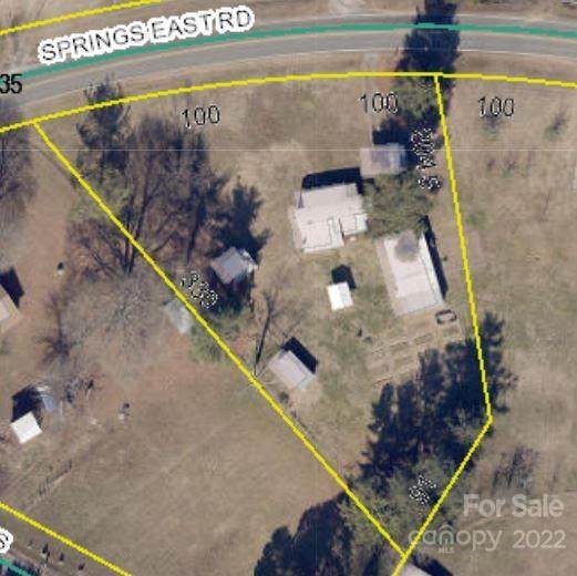 694 Springs East Road - Photo 1