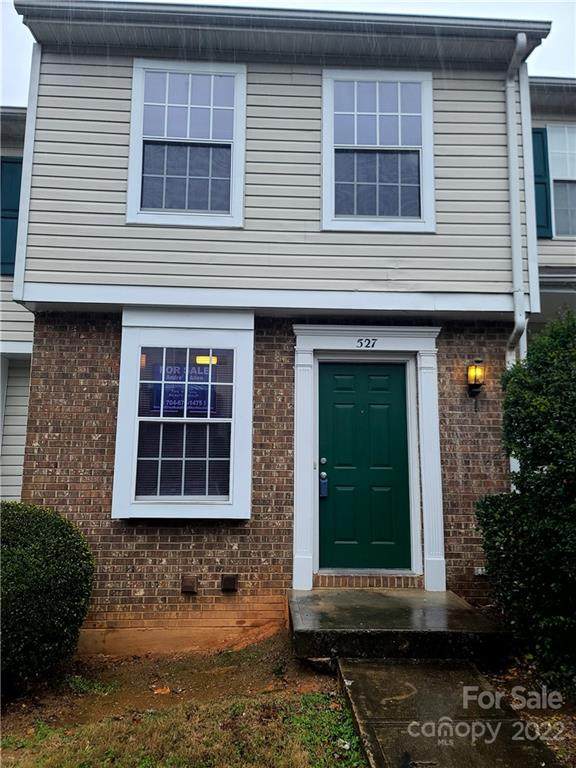 527 Lex Drive - Photo 1
