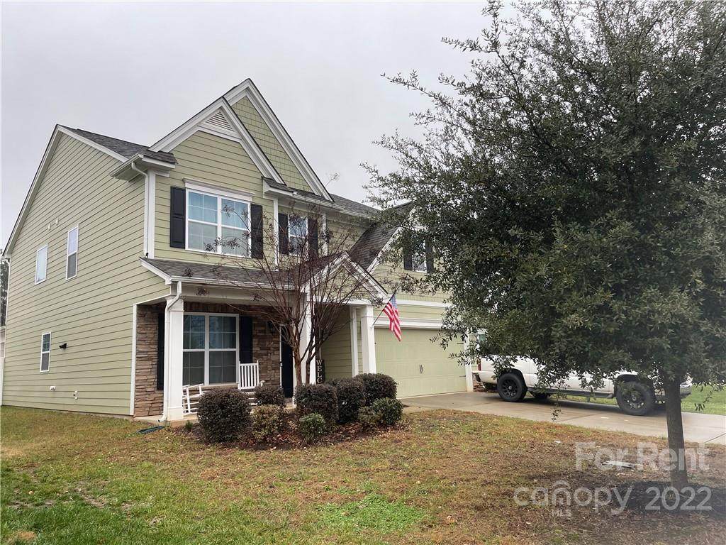 2383 Seagull Drive - Photo 1