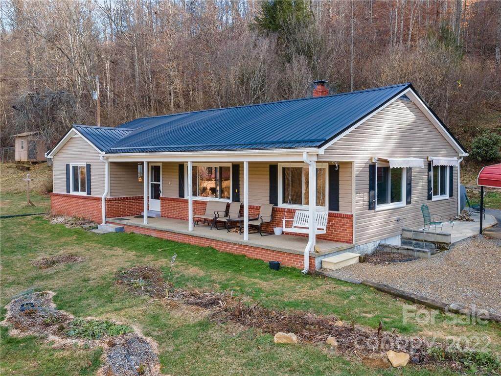 528 Langford Branch Road - Photo 1