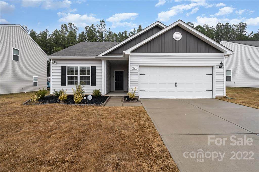 7024 Amberly Hills Road - Photo 1