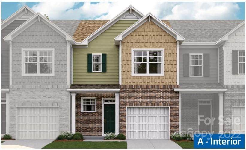 12613 Wandering Brook Drive - Photo 1