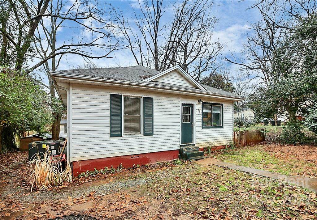 76 Wade Street - Photo 1