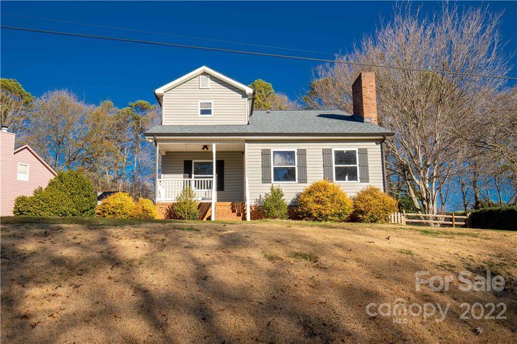 2701 Rawhide Drive - Photo 1