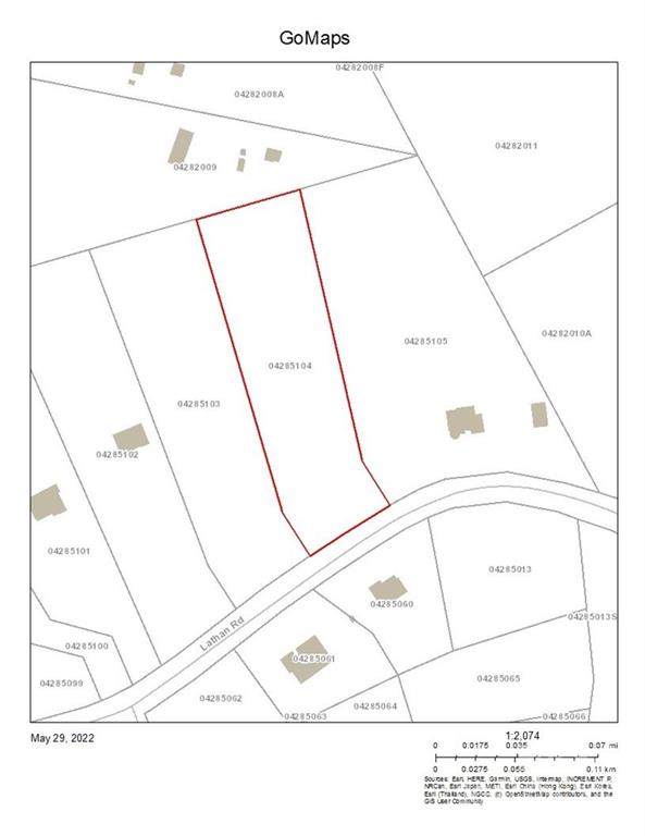 2808 Lathan Road - Photo 1