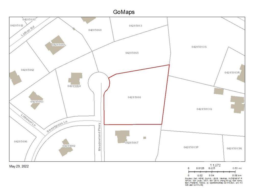 5205 Meadowland Parkway - Photo 1