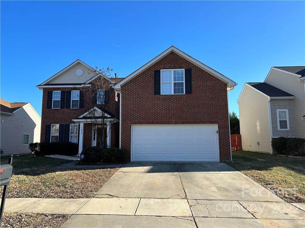 11019 Woods Corner Court - Photo 1