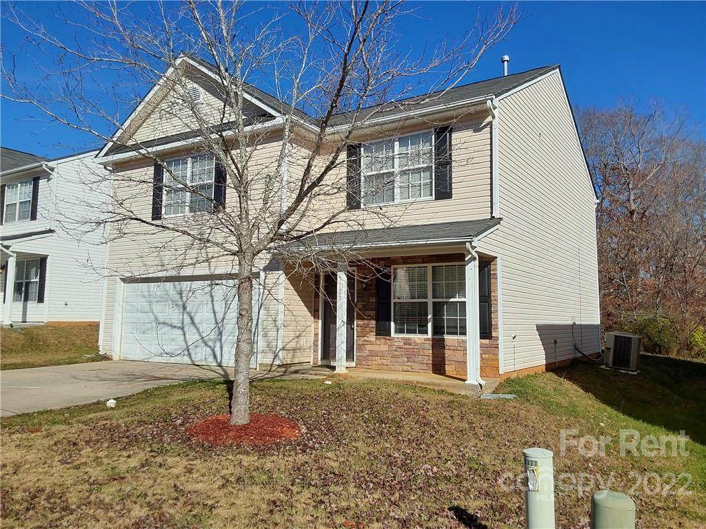 5123 Raspberry Knoll Drive - Photo 1