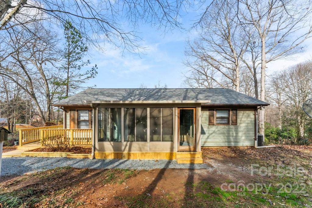 267 Unionville Indian Trail Road - Photo 1