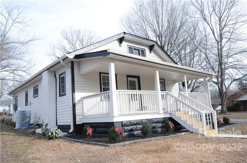 506 Flint Street - Photo 1