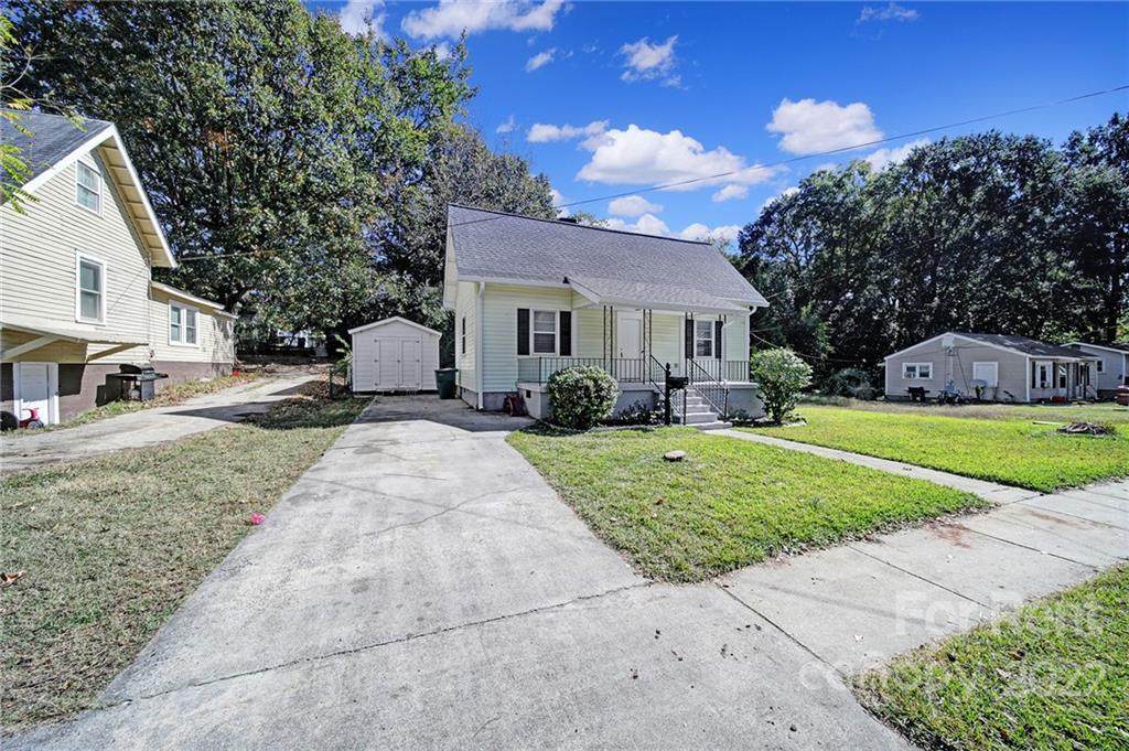 316 Ransom Street - Photo 1
