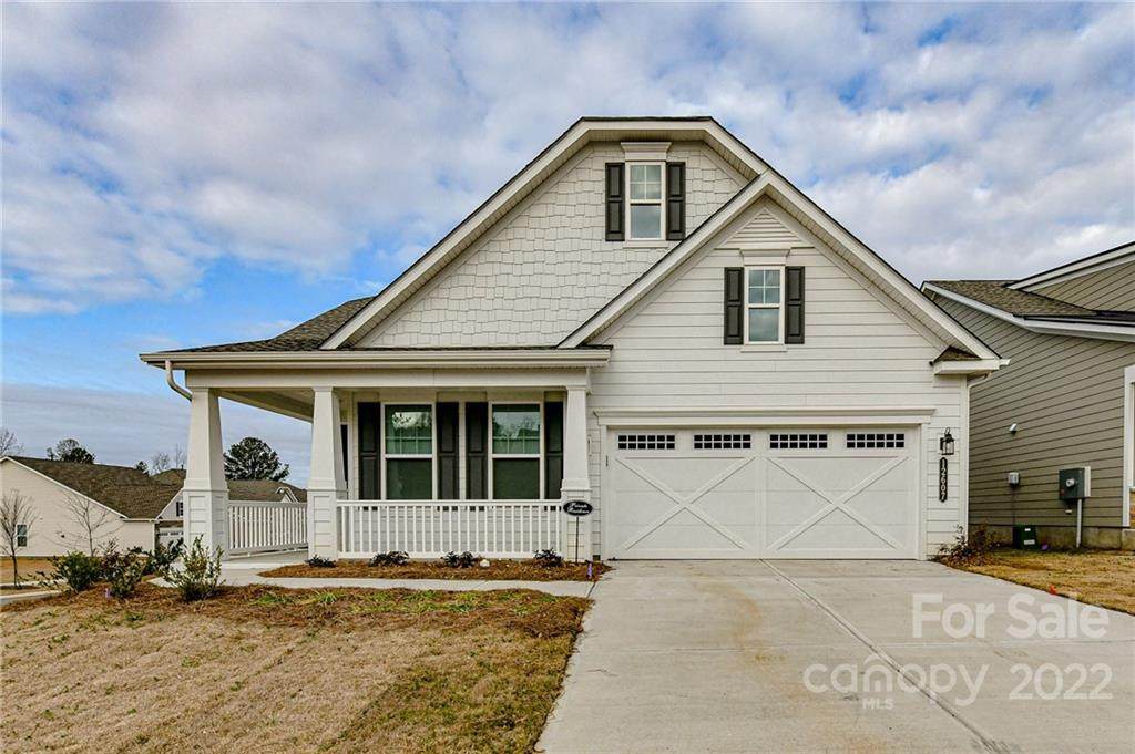 12607 Old Iron Lane - Photo 1