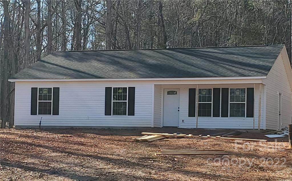 2231 Assention Road - Photo 1