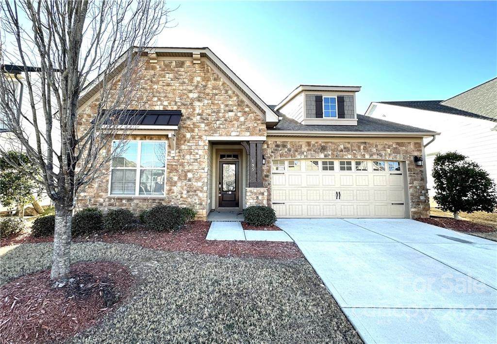 195 Blossom Ridge Drive - Photo 1