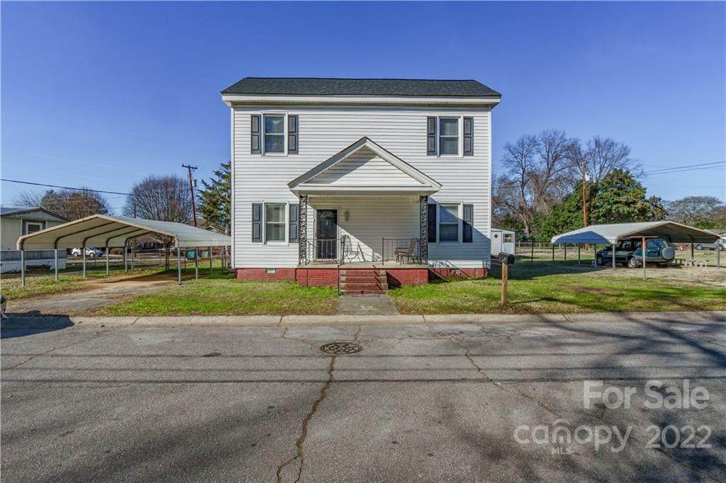 19 Elliott Street - Photo 1