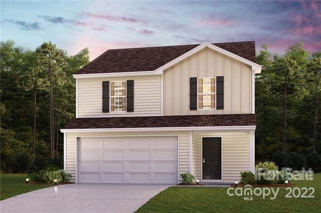 2508 Cranberry Way - Photo 1