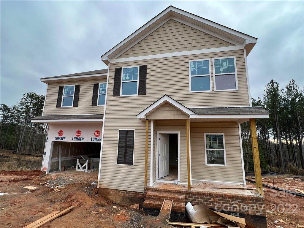 121 Top Flite Drive - Photo 1