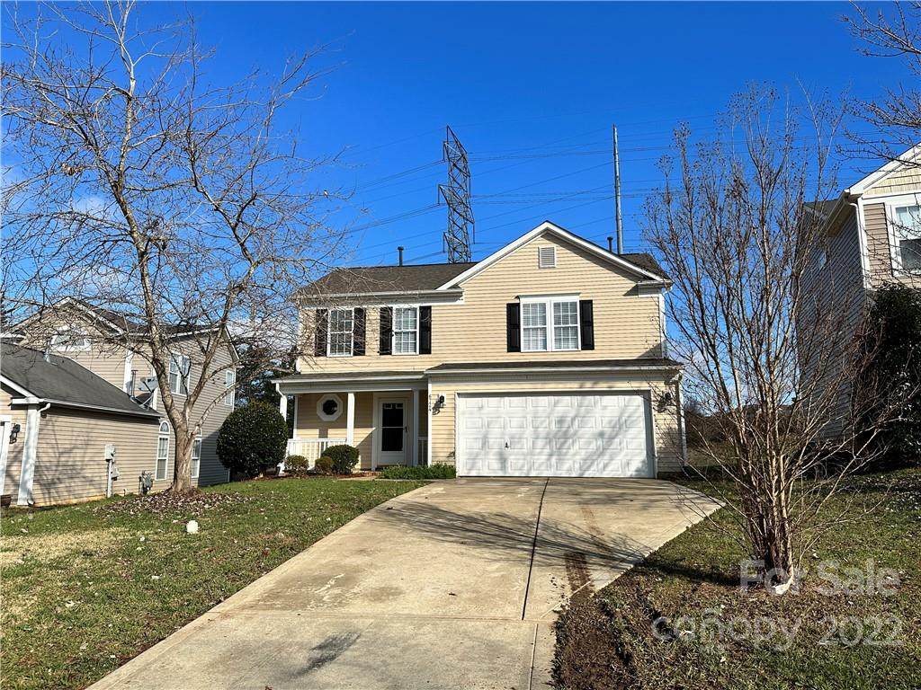 6724 Wicked Oak Lane - Photo 1