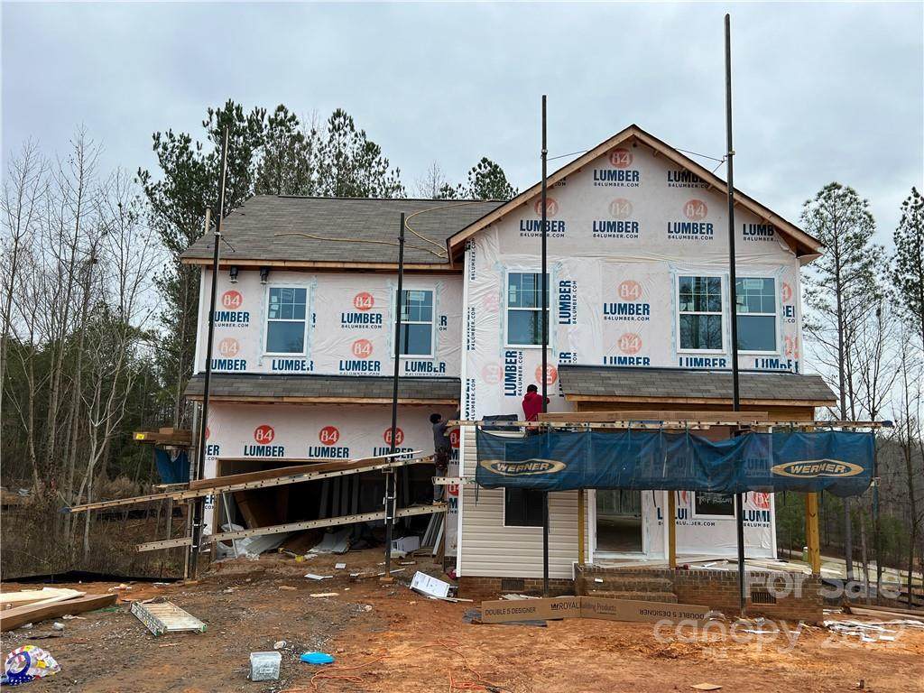 133 Top Flite Drive - Photo 1