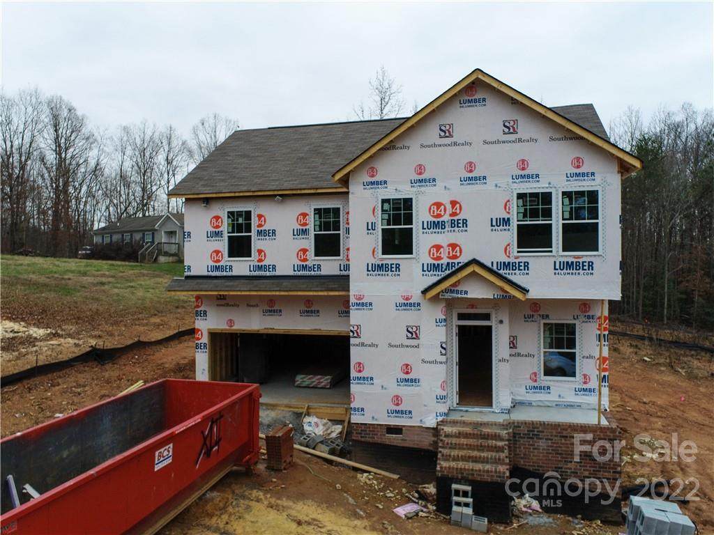 129 Taylor Made Drive - Photo 1