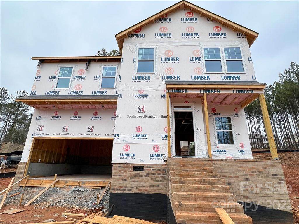 130 Big Bertha Drive - Photo 1