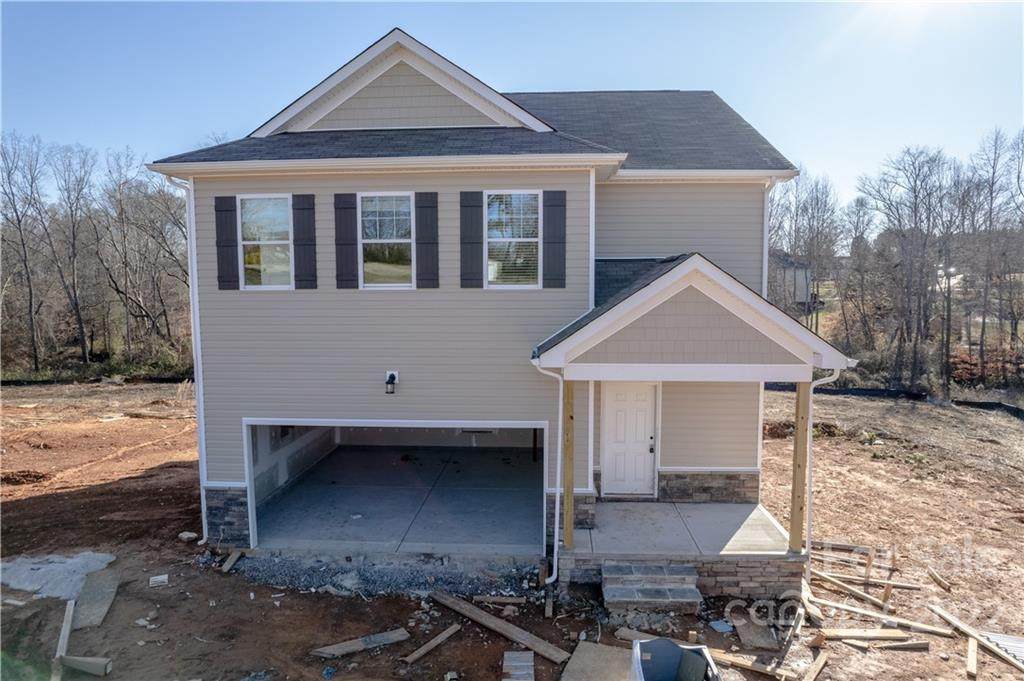 158 Lippard Springs Circle - Photo 1
