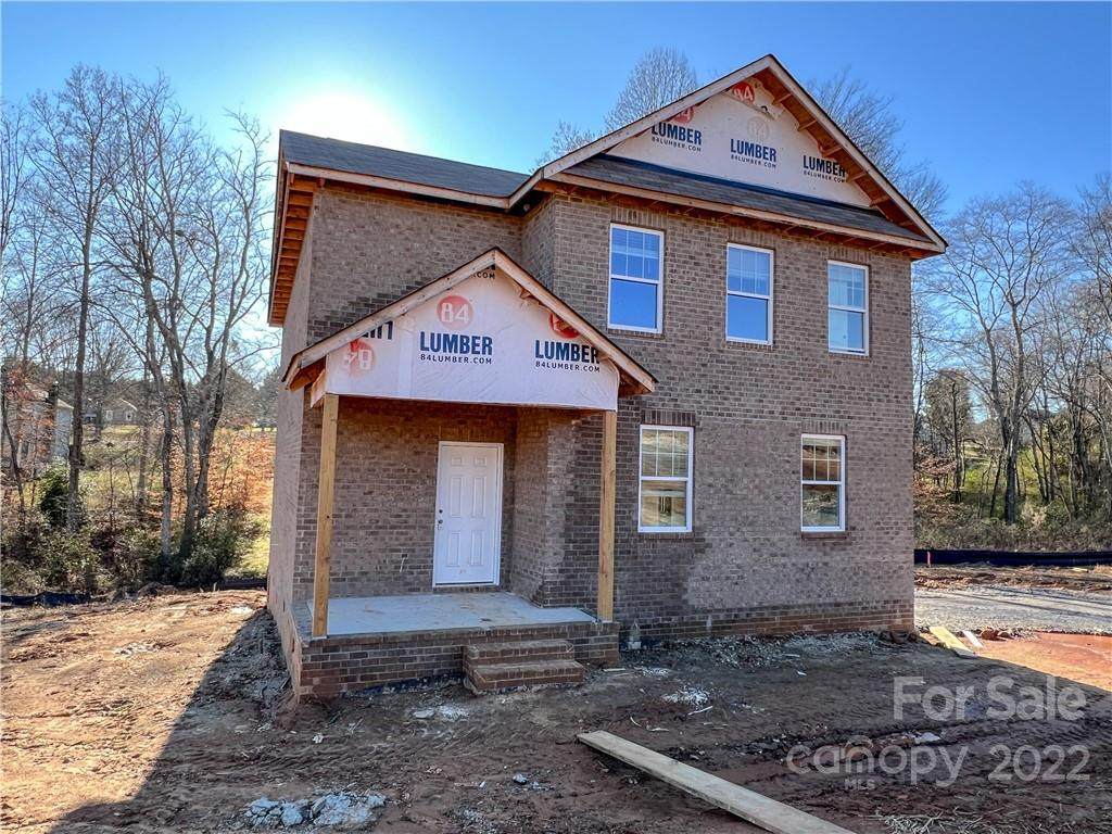 150 Lippard Springs Circle - Photo 1