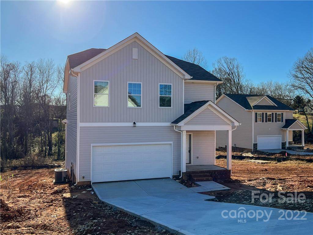 148 Lippard Springs Circle - Photo 1