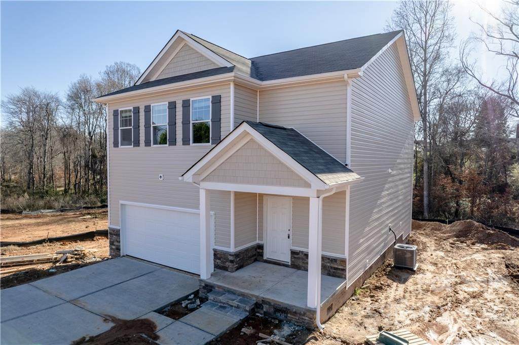 132 Lippard Springs Circle - Photo 1