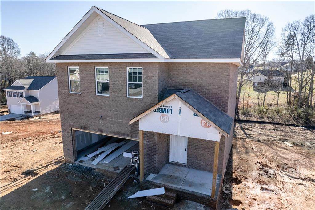 126 Lippard Springs Circle - Photo 1