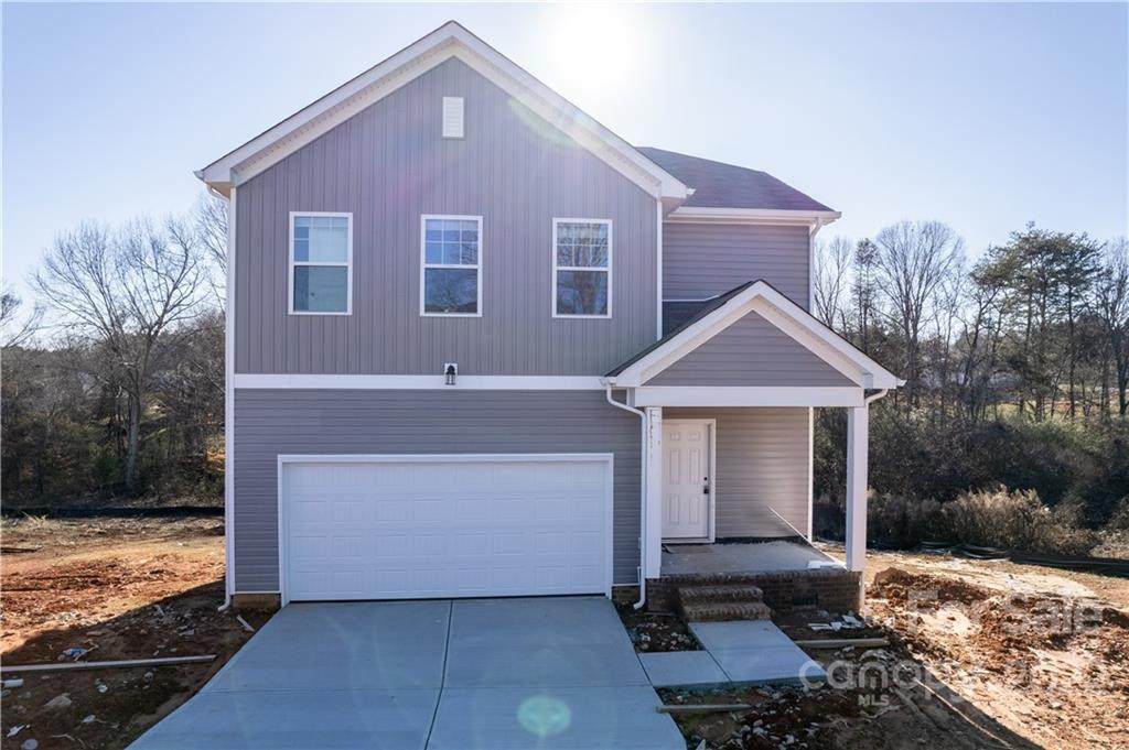 120 Lippard Springs Circle - Photo 1