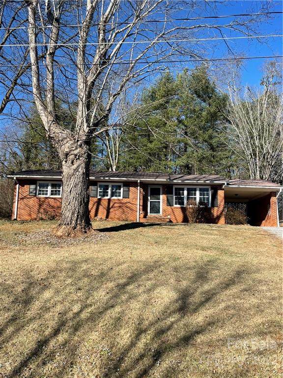 126 Cascade Drive - Photo 1