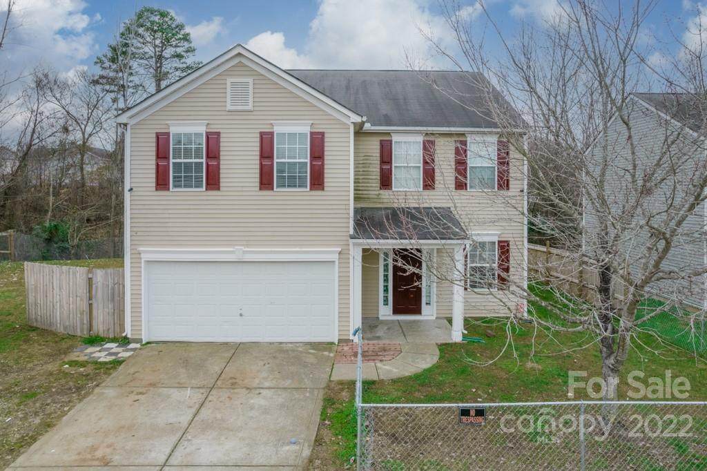1201 Jordans Pond Lane - Photo 1