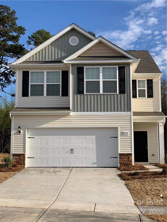 8636 Ballard Hills Court - Photo 1
