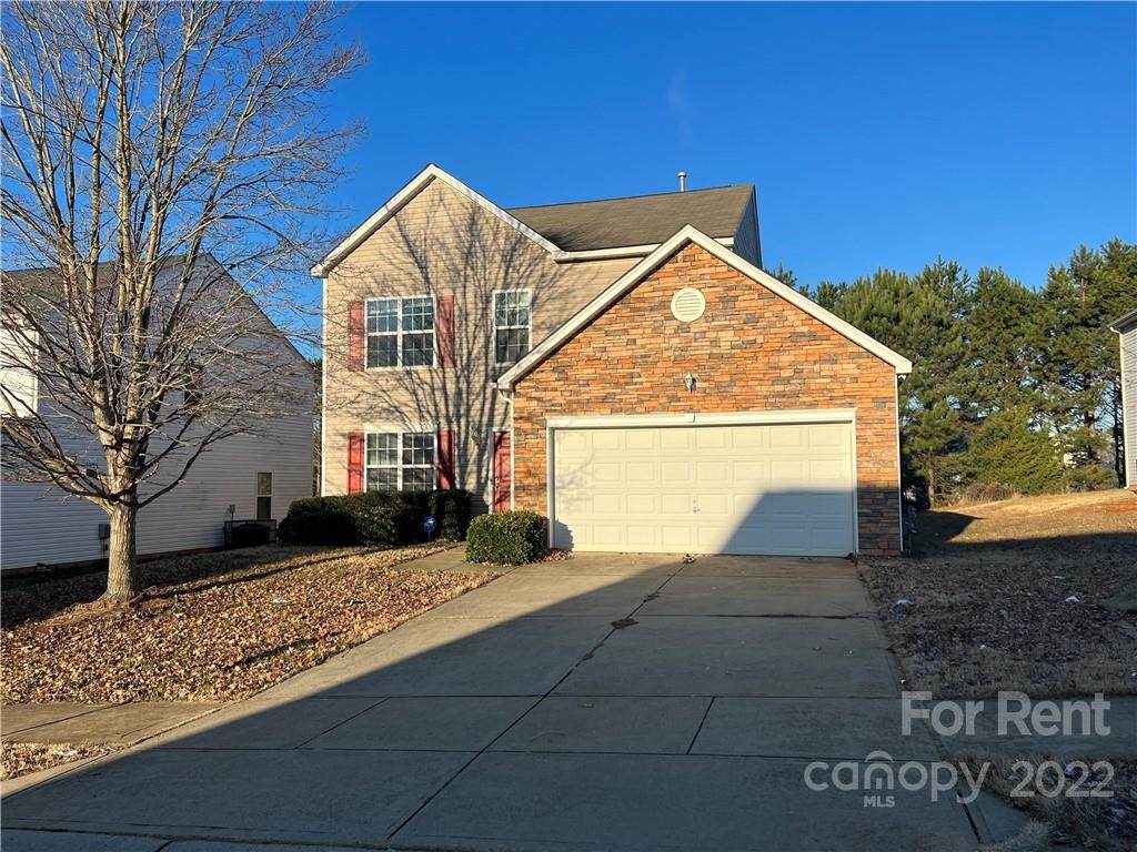 521 Ellingsworth Lane - Photo 1