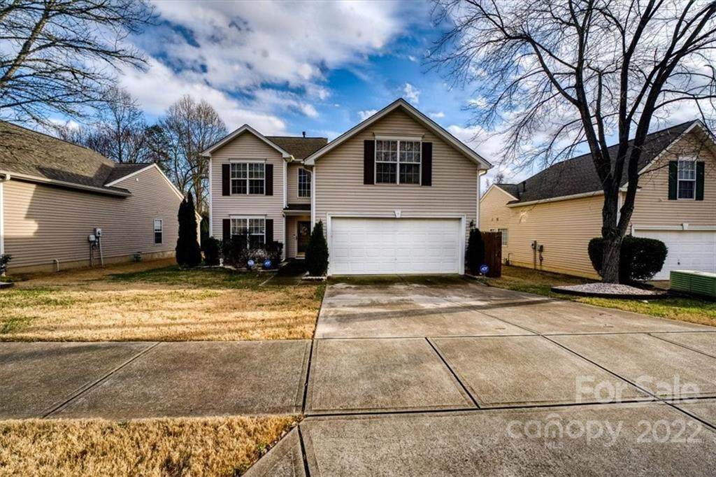 9010 Pembroke Court - Photo 1