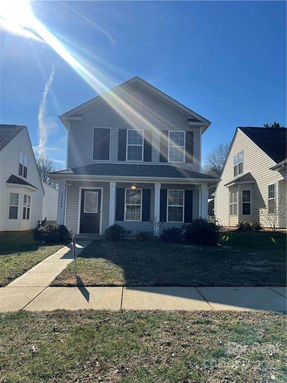 12445 Stumptown Road - Photo 1