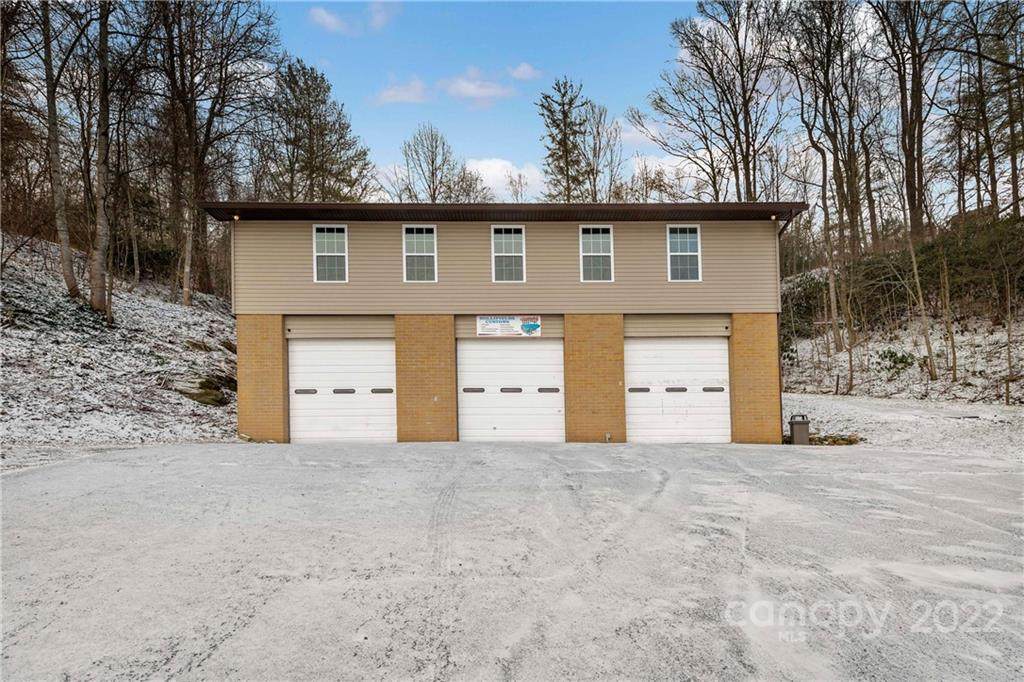 31 Tempie Mountain Road - Photo 1