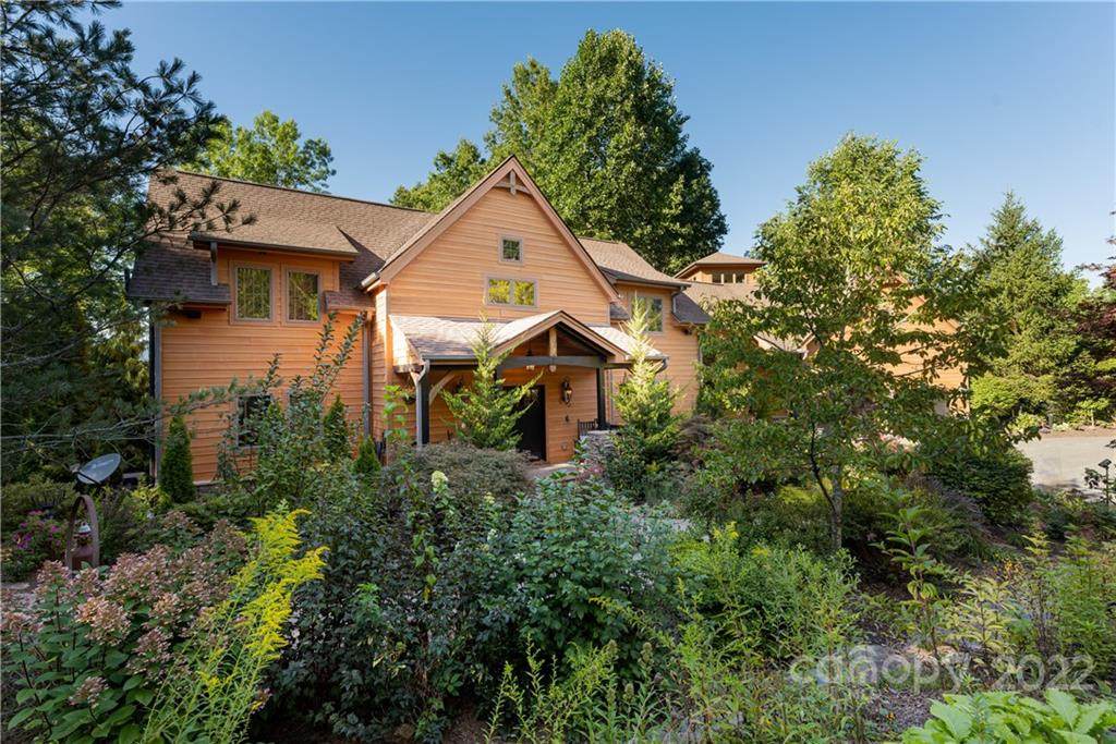 649 Morgan Hill Road - Photo 1