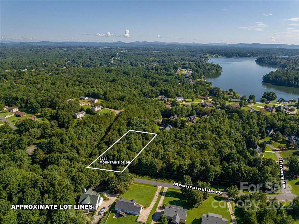 6210 & 6214 Mountainside Drive - Photo 1