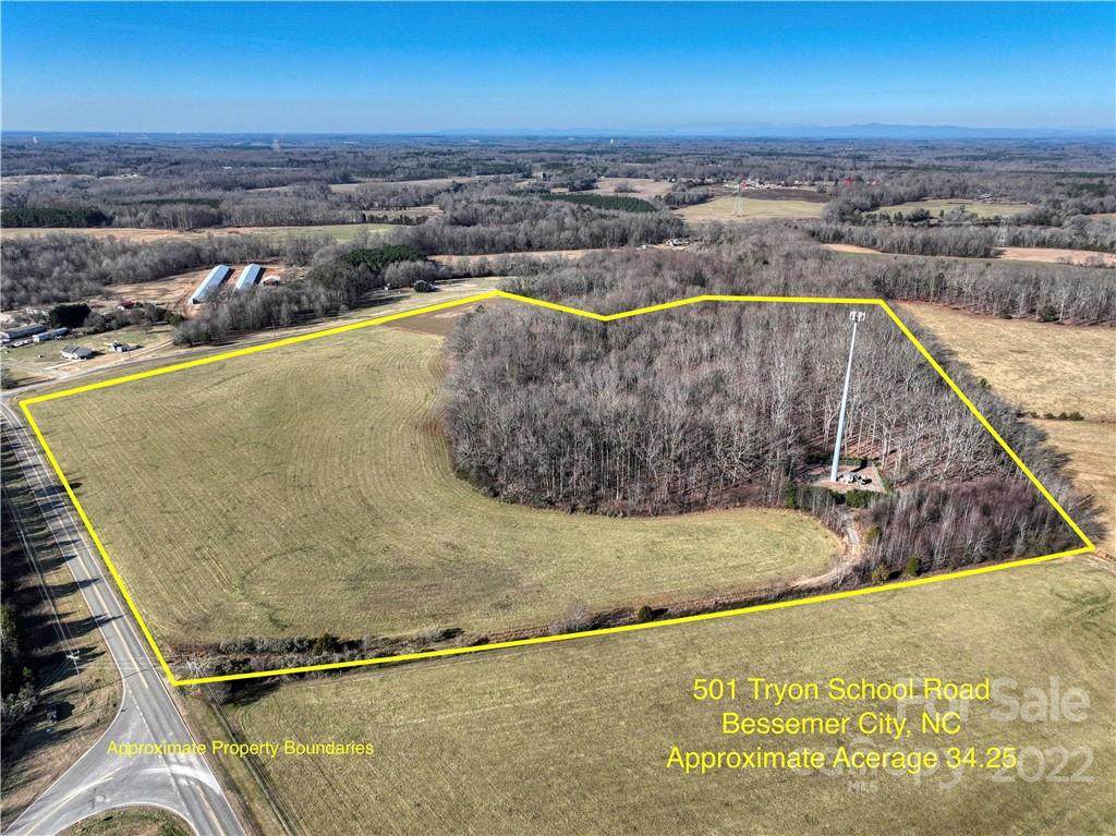 501 Tryon School Road - Photo 1