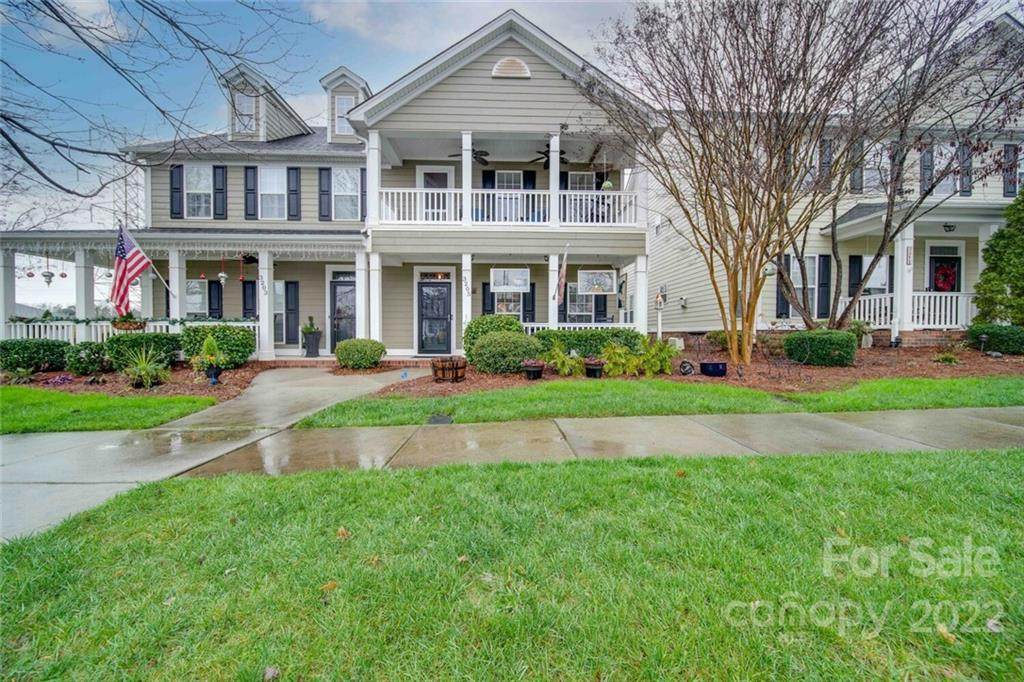3205 Kelsey Plaza - Photo 1