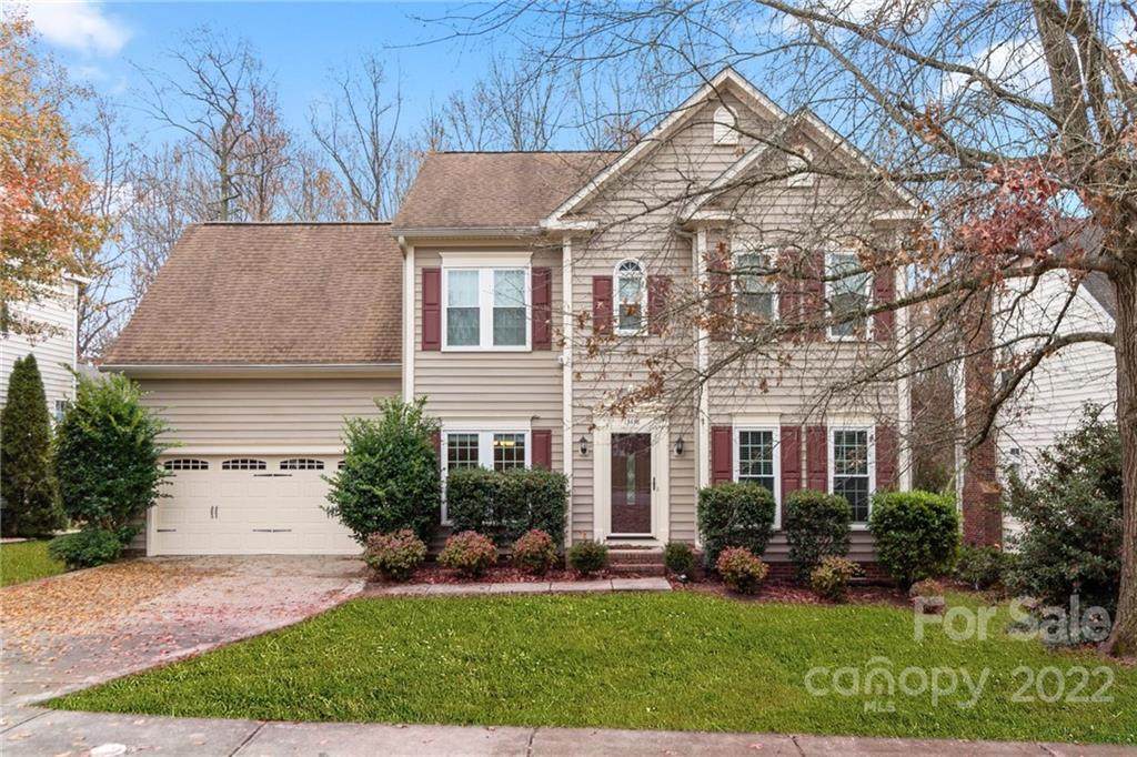 13438 Damson Drive - Photo 1
