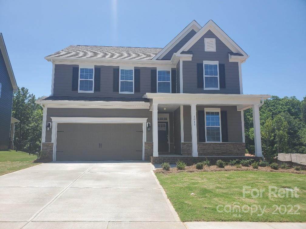 3013 Lydney Circle - Photo 1