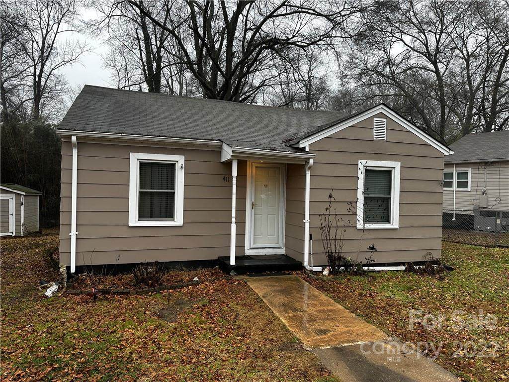 411 Maple Street - Photo 1