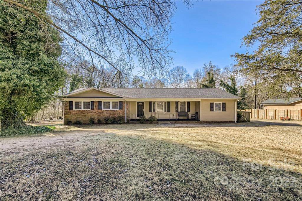5226 Cr Wood Road - Photo 1