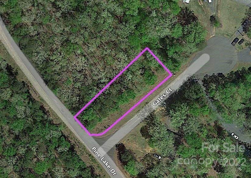 862 Pine Lake Drive - Photo 1
