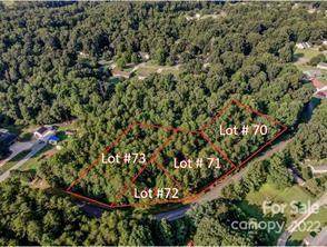 Lot 70-72 Shady Stream Drive - Photo 1