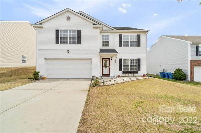 1520 April Knoll Court - Photo 1